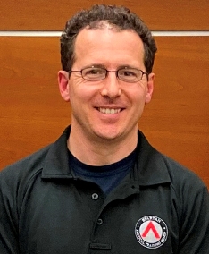 Anthony Doukas - Tactical Medicine Instructor / Firefighter / Paramedic