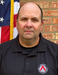 Craig French - Firearms Instructor / Tactical Medicine Instructor / EMT