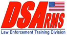 DS Arms - Firearms Training Courses