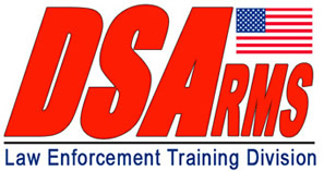 DS Arms - Firearms Training Courses