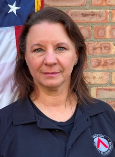Dawn Waters - Firearms Instructor / RSO / Stop the Bleed Instructor