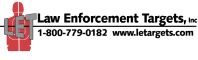 Law Enforcement Targets - Firearms Training Targets
