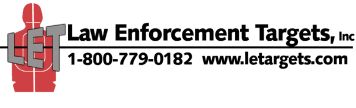 Law Enforcement Targets - Firearms Training Targets