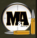 M & A Parts - Firearms Training Products