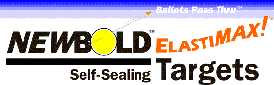 Newbold Targets - Firearms Training Targets