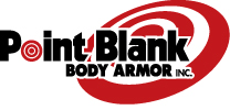 Point Blank Body Armor - Firearms Training Equipment