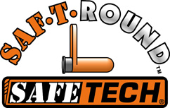 Saf-T-Round - Firearms Training Products