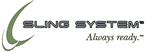 Sling System - Firearms Training Equipment