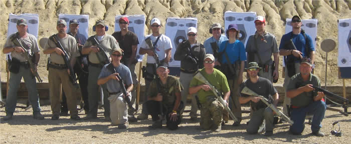 Tactical Shotgun Deployment Course - Mount Carroll, Illinois