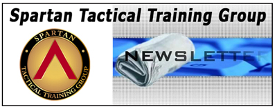 Spartan Tactical Training Group