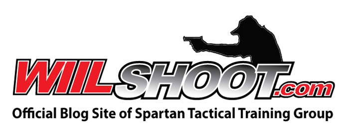 WiilShoot.com - Official Blog Site of Spartan Tactical Training Group
