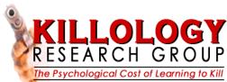 Killology Research Group - The Psychologyical Cost of Learning to Kill