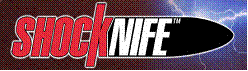 Shocknife - Training Equipment