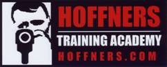 Hoffners Academy - Firearms Training Courses