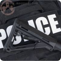 CTR Carbine Stock Commercial Version - Click Image to Close
