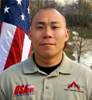 Stephen Chung - Spartan Tactical Firearms Training Courses