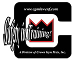 Crown Gym Mats - Training Equipment