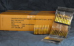 DS Arms - U.A.E. 5.56 rifle ammunition