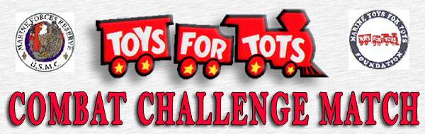 Toys For Tots