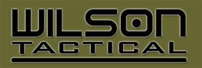 Wilson Tactical - Firearms Training Products
