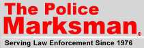 The Police Marksman - Firearms Training Courses