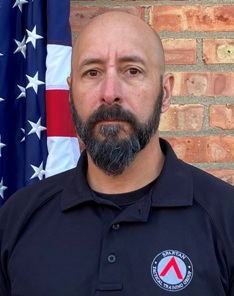 Alan Purpura - Training Operations Coordinator / Firearms Instructor / RSO / MBC Affiliate Instructor / Armorer