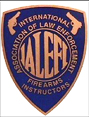 IALEFI - Firearms Training Association