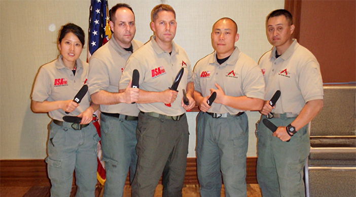 2-day Advanced Tactical Handgun Course at The Site Training Facility in Mount Carroll, Illinois