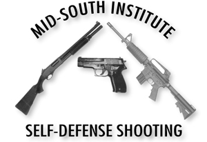 Mid-South Institute of Self-defense Shooting - Firearms Training Courses in Illinois